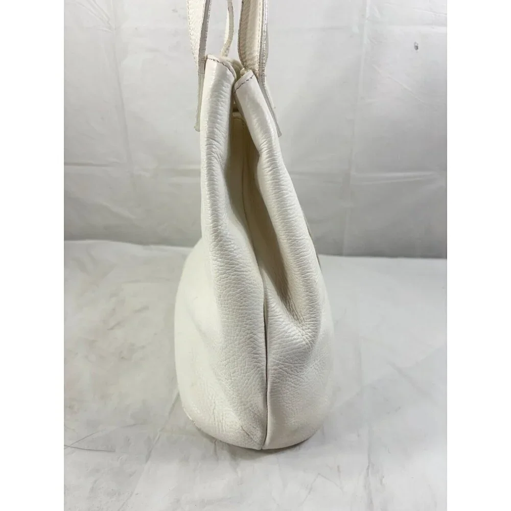 GUIA'S ITALY Leather Tote Italy
